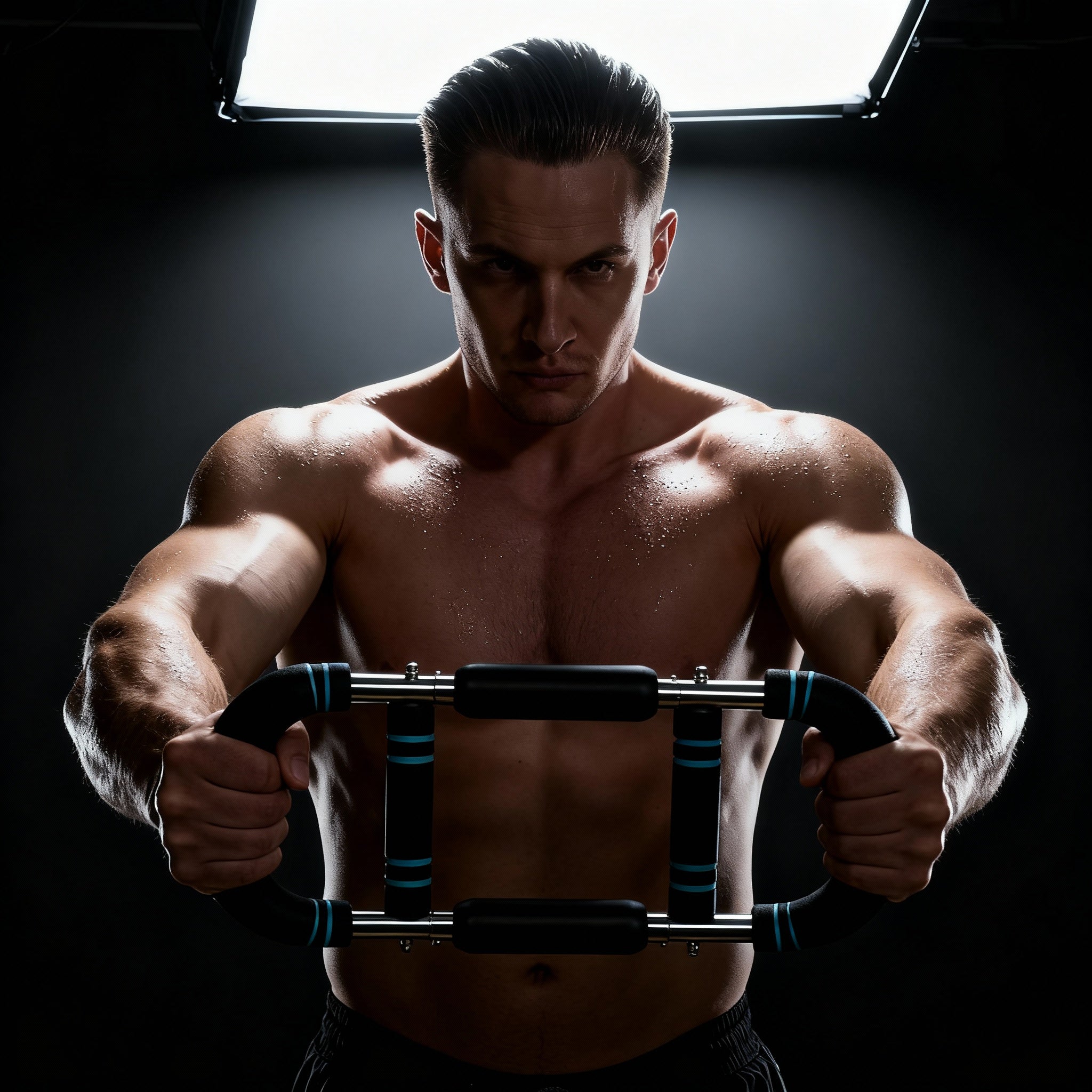 BULKARC Chest Trainer 2