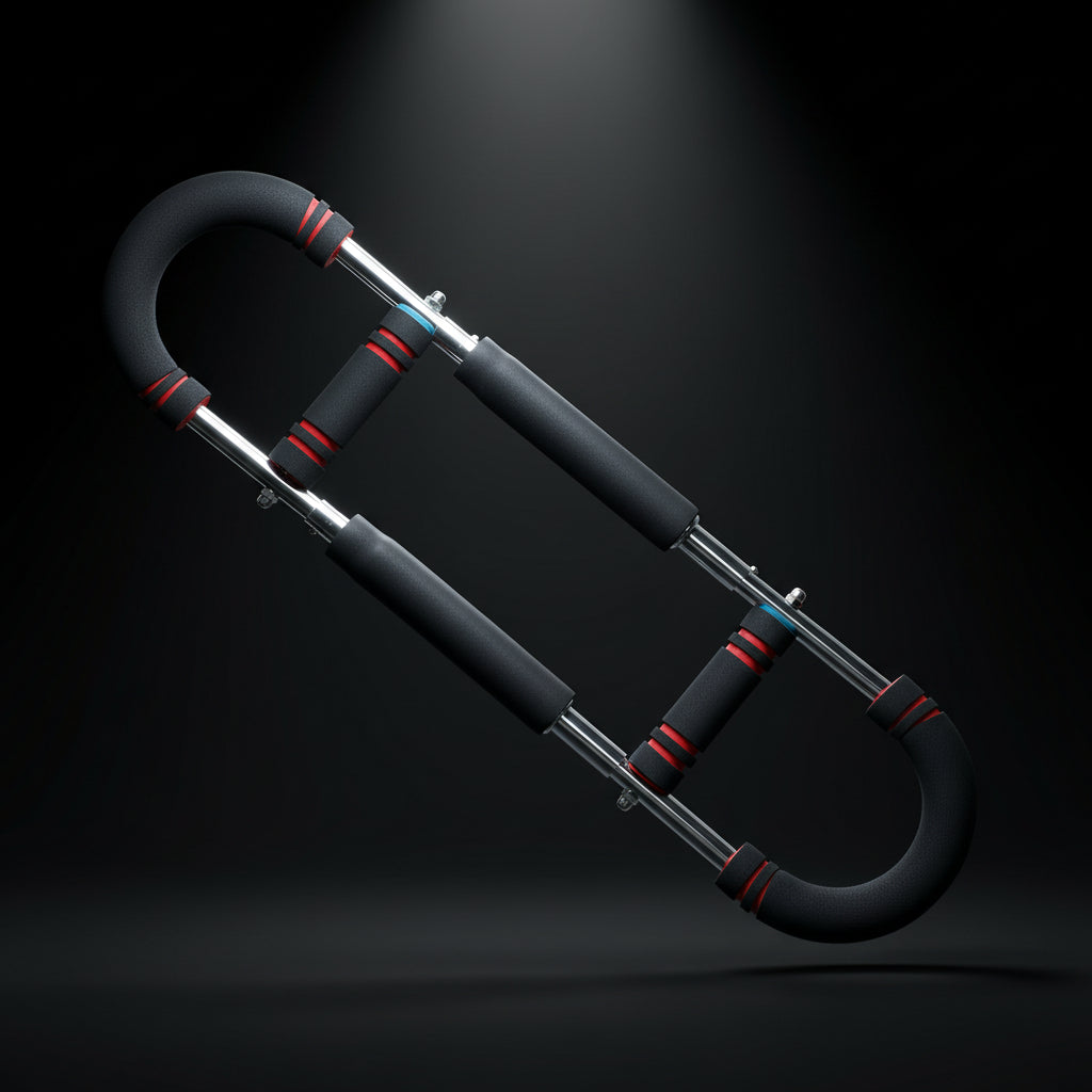 BULKARC Chest Trainer 2