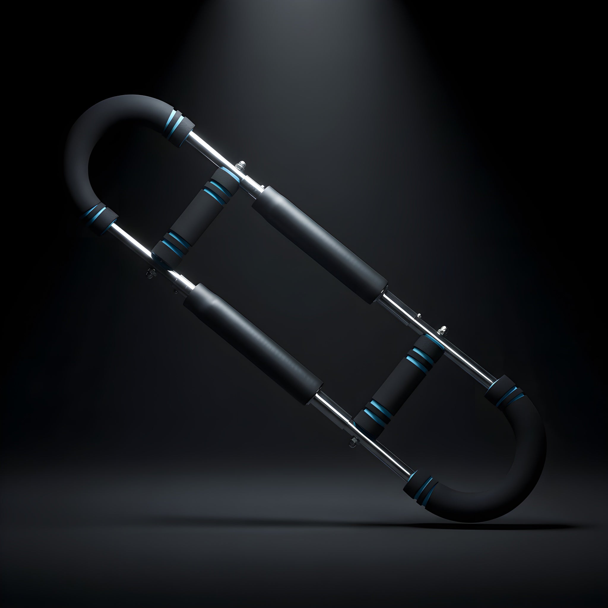 BULKARC Chest Trainer 2